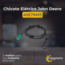 Chicote Elétrico John Deere AXE79493