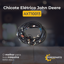 Chicote Elétrico John Deere AXT10013