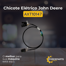 Chicote Elétrico John Deere AXT10147