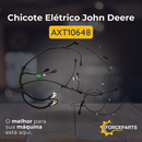Chicote Elétrico John Deere AXT10648