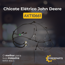 Chicote Elétrico John Deere AXT10661