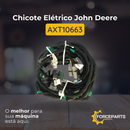 Chicote Elétrico John Deere AXT10663