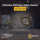 Chicote Elétrico John Deere AXT10720