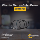Chicote Elétrico John Deere AXT10722