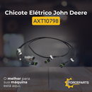 Chicote Elétrico John Deere AXT10798
