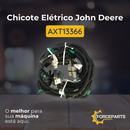 Chicote Elétrico John Deere AXT13366