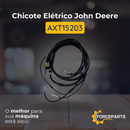 Chicote Elétrico John Deere AXT15203