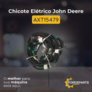 Chicote Elétrico John Deere AXT15479