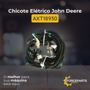 Chicote Elétrico John Deere AXT18930