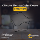 Chicote Elétrico John Deere CB11419931
