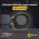 Chicote Elétrico John Deere CB11440210