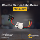 Chicote Elétrico John Deere CB11440219