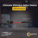 Chicote Elétrico John Deere CB11444621