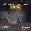 Chicote Elétrico John Deere CB11450473