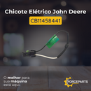 Chicote Elétrico John Deere CB11458441