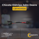 Chicote Elétrico John Deere CB11459300