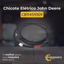 Chicote Elétrico John Deere CB11459309