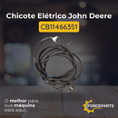 Chicote Elétrico John Deere CB11466351