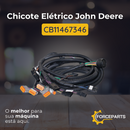 Chicote Elétrico John Deere CB11467346