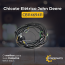 Chicote Elétrico John Deere CB11469411