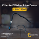 Chicote Elétrico John Deere CB11475507