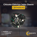Chicote Elétrico John Deere CB11481640