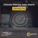 Chicote Elétrico John Deere CB11482792