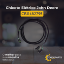 Chicote Elétrico John Deere CB11482795