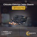 Chicote Elétrico John Deere CB11482798