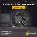 Chicote Elétrico John Deere CB11482802
