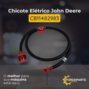 Chicote Elétrico John Deere CB11482983