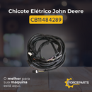 Chicote Elétrico John Deere CB11484289