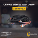 Chicote Elétrico John Deere CB11488876