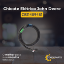 Chicote Elétrico John Deere CB11489481