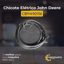 Chicote Elétrico John Deere CB11490136