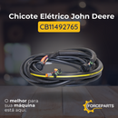 Chicote Elétrico John Deere CB11492765