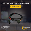 Chicote Elétrico John Deere CB11494019