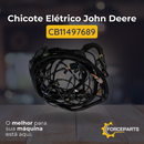 Chicote Elétrico John Deere CB11497689