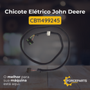 Chicote Elétrico John Deere CB11499245