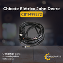 Chicote Elétrico John Deere CB11499272