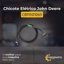 Chicote Elétrico John Deere CB11501065