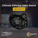Chicote Elétrico John Deere CB11501375