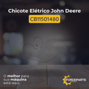 Chicote Elétrico John Deere CB11501480