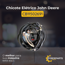 Chicote Elétrico John Deere CB11502691