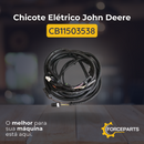 Chicote Elétrico John Deere CB11503538