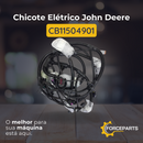 Chicote Elétrico John Deere CB11504901