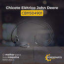 Chicote Elétrico John Deere CB11504901
