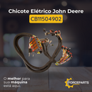 Chicote Elétrico John Deere CB11504902