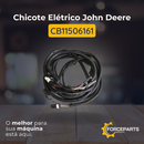 Chicote Elétrico John Deere CB11506161