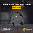 Chicote Elétrico John Deere DZ101031